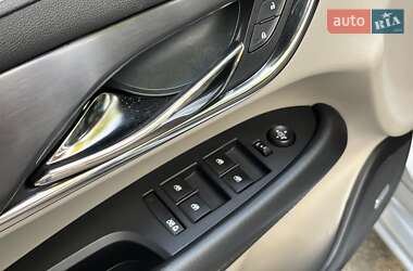 Седан Cadillac ATS 2016 в 