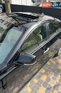 Седан Cadillac ATS 2013 в 