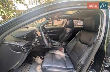 Седан Cadillac ATS 2015 в 