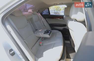Седан Cadillac ATS 2013 в 