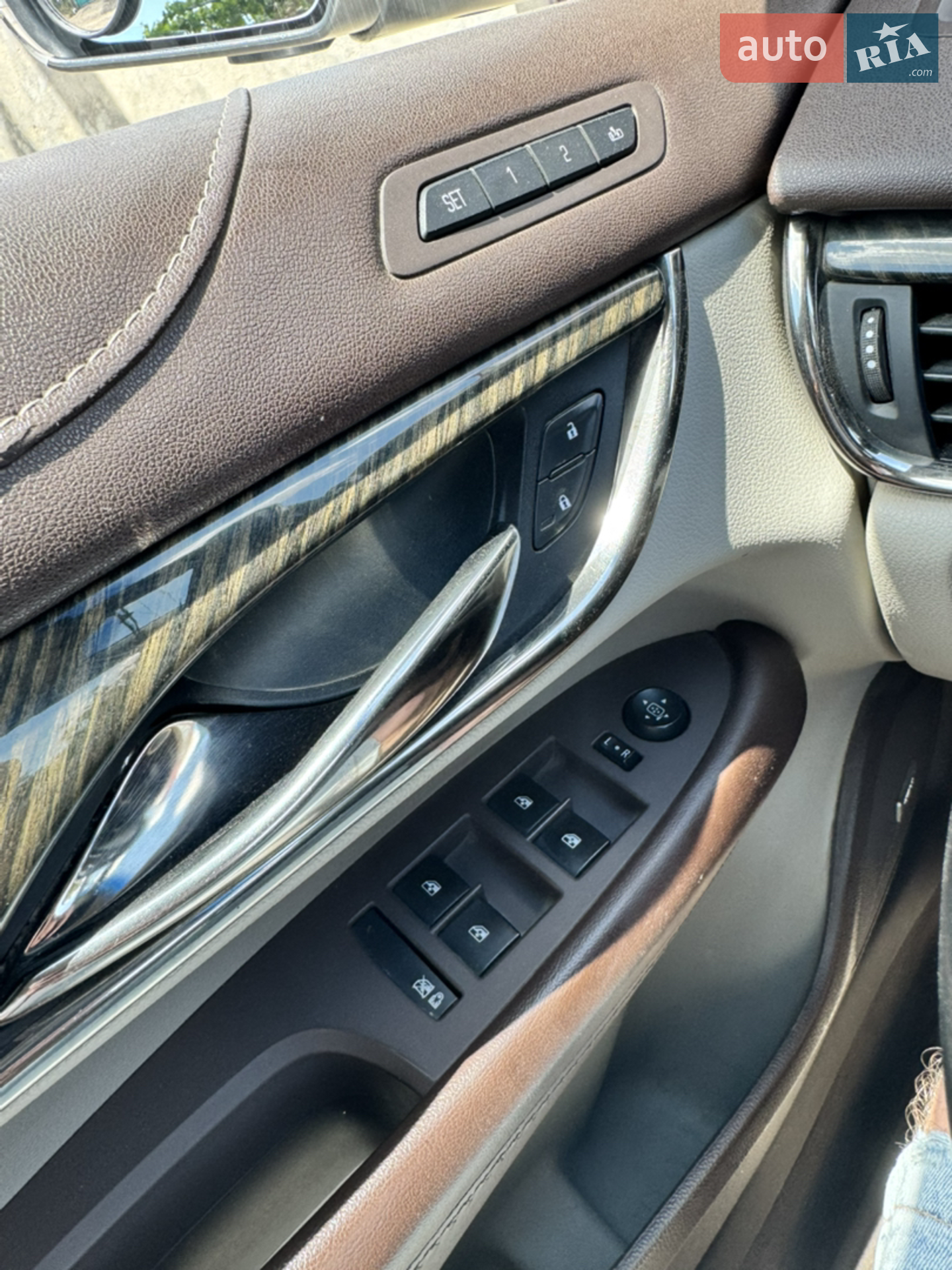 2014 Cadillac ATS - мініатюра 17