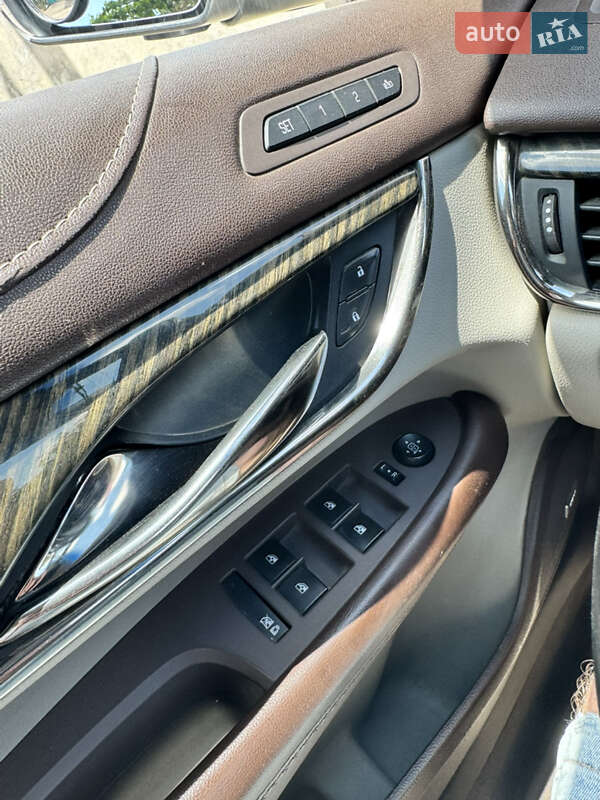 Седан Cadillac ATS 2014 в Татарбунарах фото 17 Седан Cadillac ATS 2014 в Татарбунарах