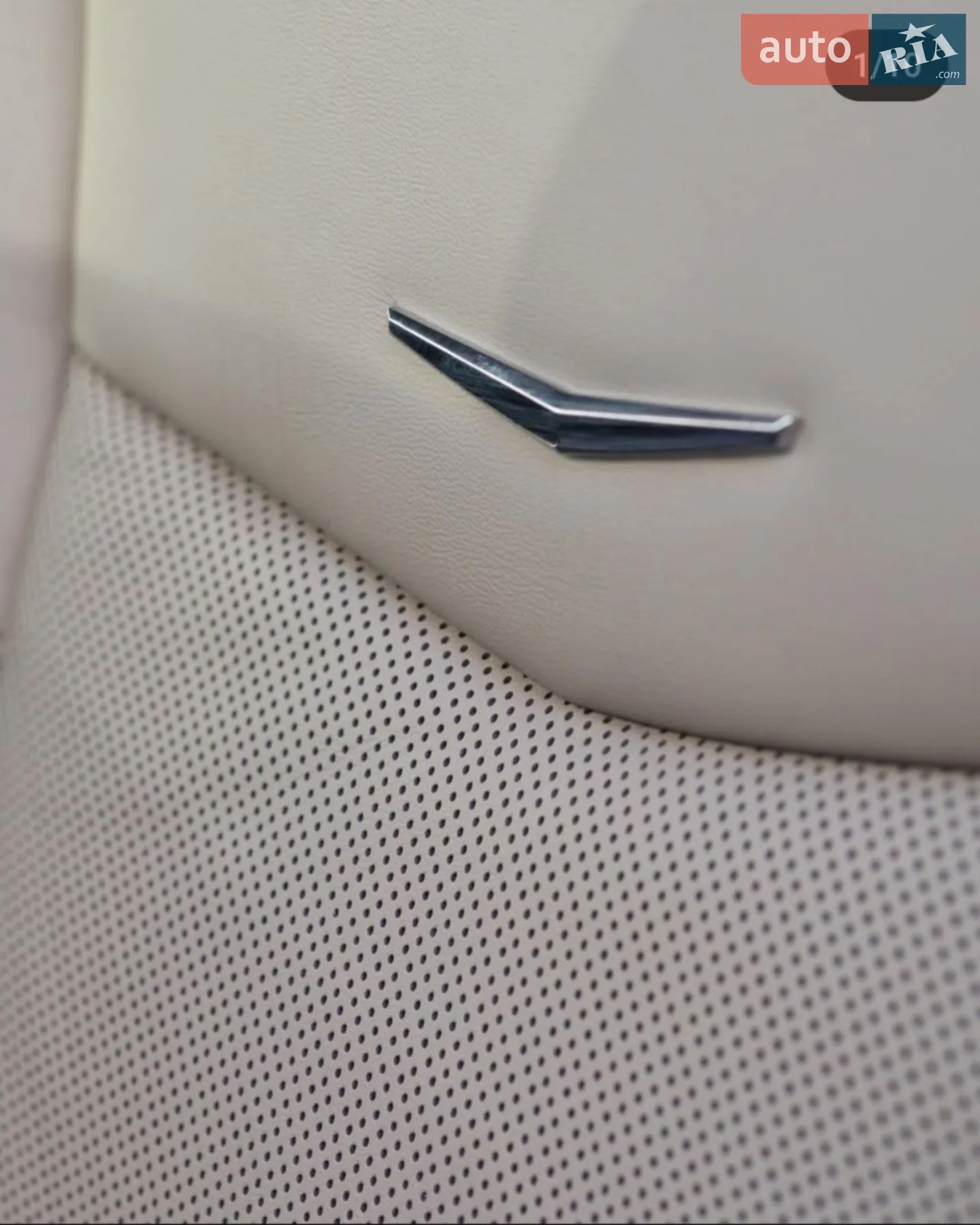 2012 Cadillac ATS - мініатюра 10