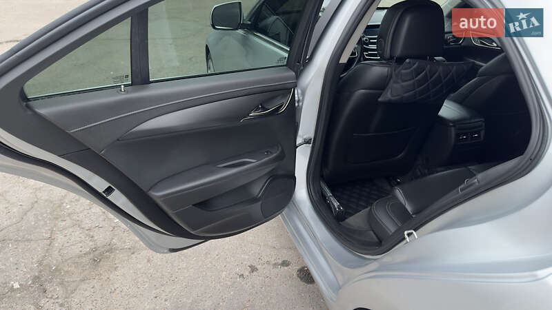 Седан Cadillac ATS 2014 в Чернигове фото 11 Седан Cadillac ATS 2014 в Чернигове