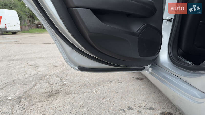 Седан Cadillac ATS 2014 в Чернигове фото 12 Седан Cadillac ATS 2014 в Чернигове