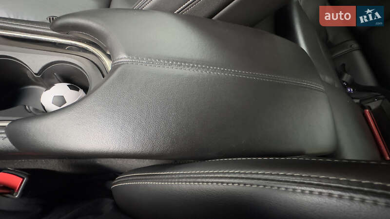 Седан Cadillac ATS 2014 в Чернигове фото 22 Седан Cadillac ATS 2014 в Чернигове