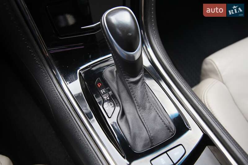Седан Cadillac ATS 2013 в Харькове