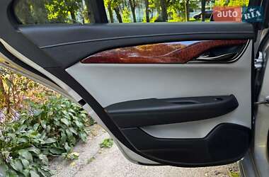 Седан Cadillac ATS 2013 в 