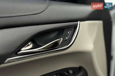 Седан Cadillac ATS 2016 в 