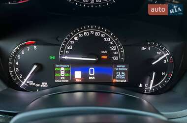 Седан Cadillac ATS 2017 в 
