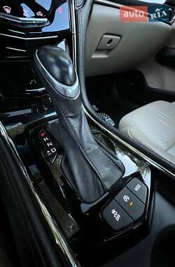Седан Cadillac ATS 2017 в 