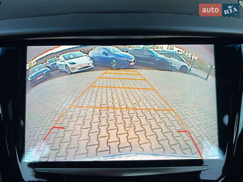 Седан Cadillac ATS 2017 в Хмельницькому