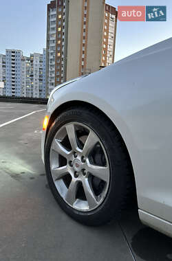 Седан Cadillac ATS 2013 в 