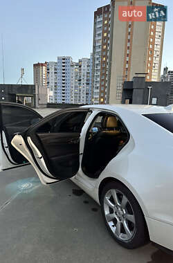Седан Cadillac ATS 2013 в 