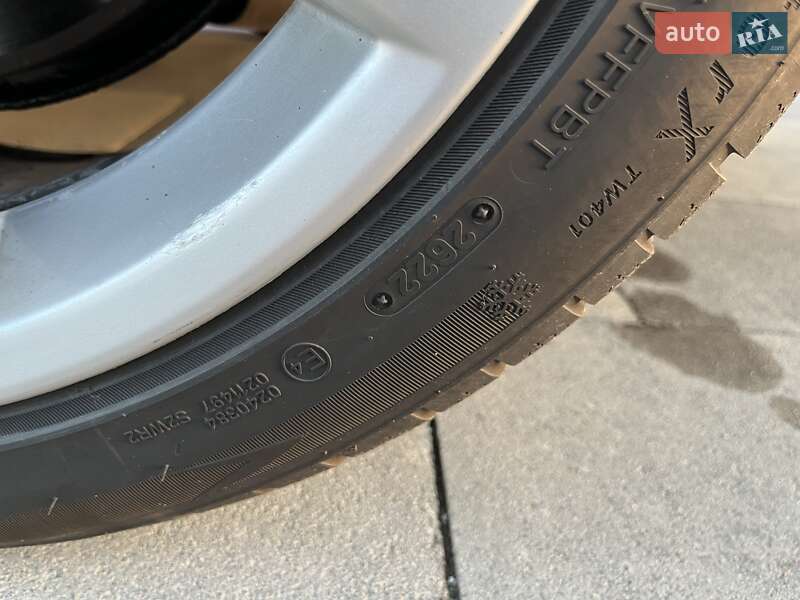 Седан Cadillac ATS 2014 в Києві