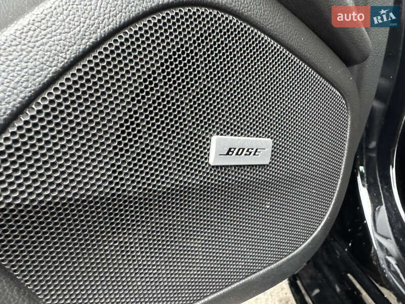 Седан Cadillac ATS 2016 в Києві