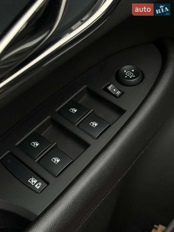 Седан Cadillac ATS 2014 в Києві