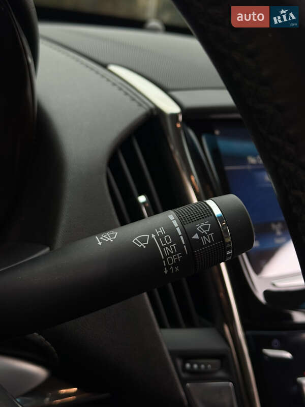 Седан Cadillac ATS 2014 в Києві