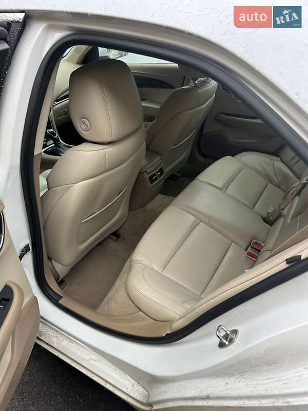 Седан Cadillac ATS 2014 в Києві фото 3 Седан Cadillac ATS 2014 в Києві