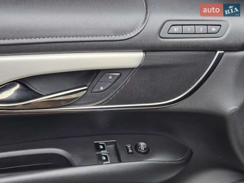 Купе Cadillac ATS 2015 в Киеве фото 15 Купе Cadillac ATS 2015 в Киеве