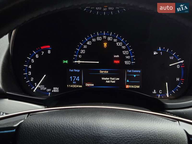 Купе Cadillac ATS 2015 в Киеве фото 21 Купе Cadillac ATS 2015 в Киеве