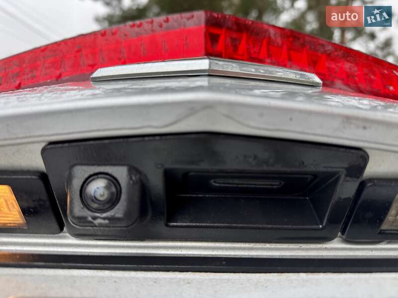 Седан Cadillac ATS 2016 в Киеве фото 11 Седан Cadillac ATS 2016 в Киеве