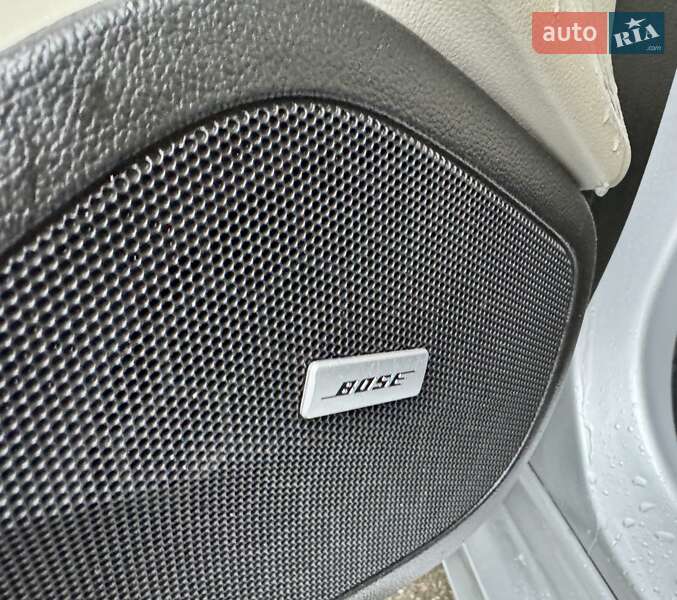 Седан Cadillac ATS 2016 в Киеве фото 19 Седан Cadillac ATS 2016 в Киеве