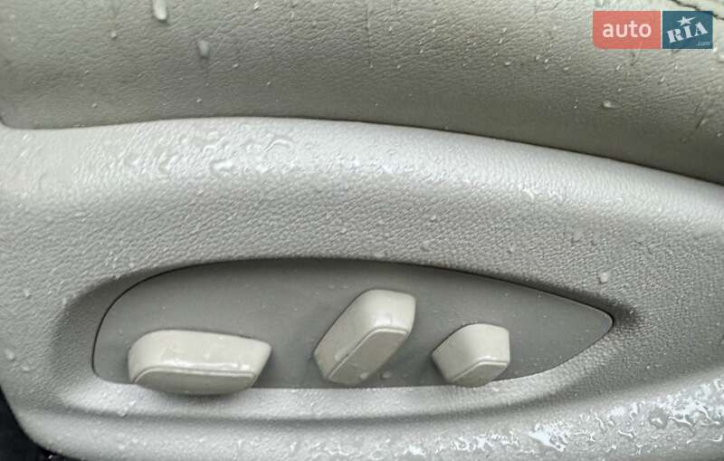 Седан Cadillac ATS 2016 в Киеве фото 22 Седан Cadillac ATS 2016 в Киеве