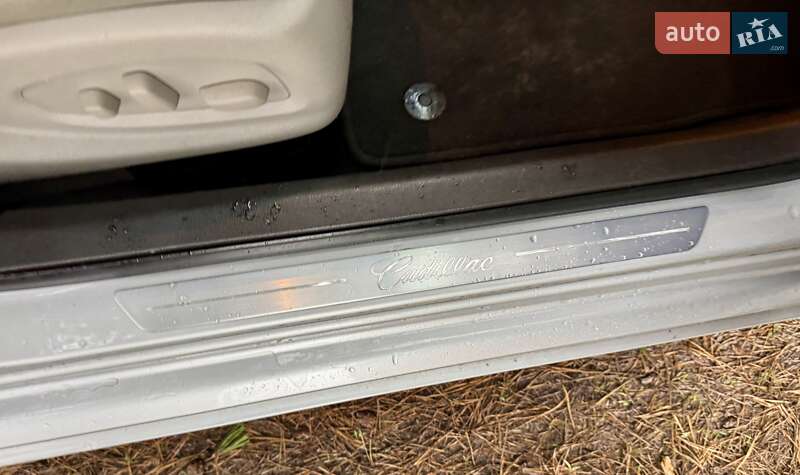 Седан Cadillac ATS 2016 в Киеве фото 35 Седан Cadillac ATS 2016 в Киеве