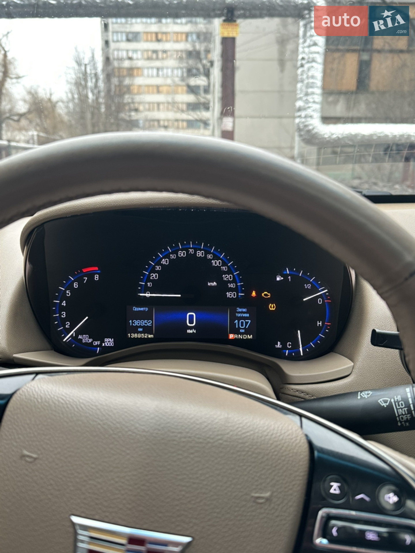 2015 Cadillac ATS - мініатюра 20