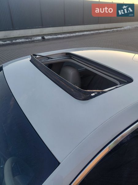 Седан Cadillac ATS 2016 в Рожище