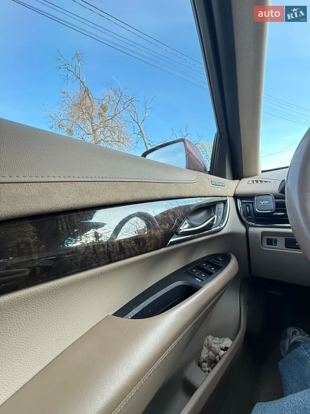 2014 Cadillac ATS - мініатюра 18