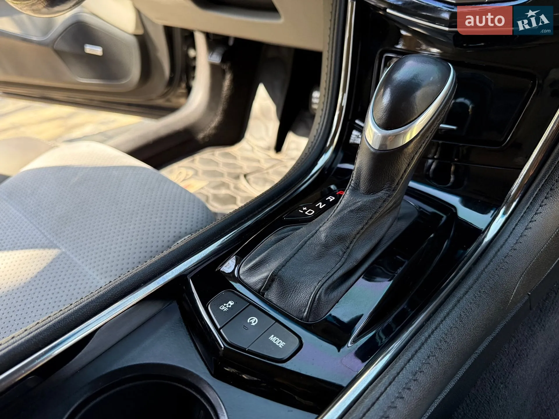2017 Cadillac ATS - мініатюра 35