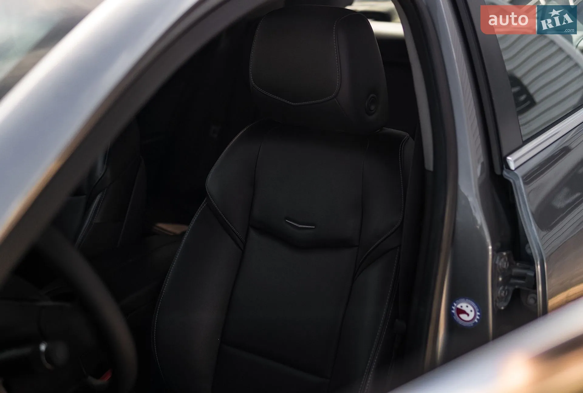 2018 Cadillac ATS - мініатюра 12