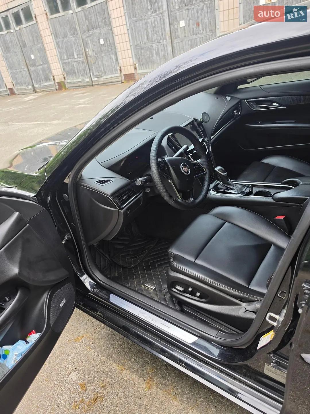 2014 Cadillac ATS - мініатюра 15
