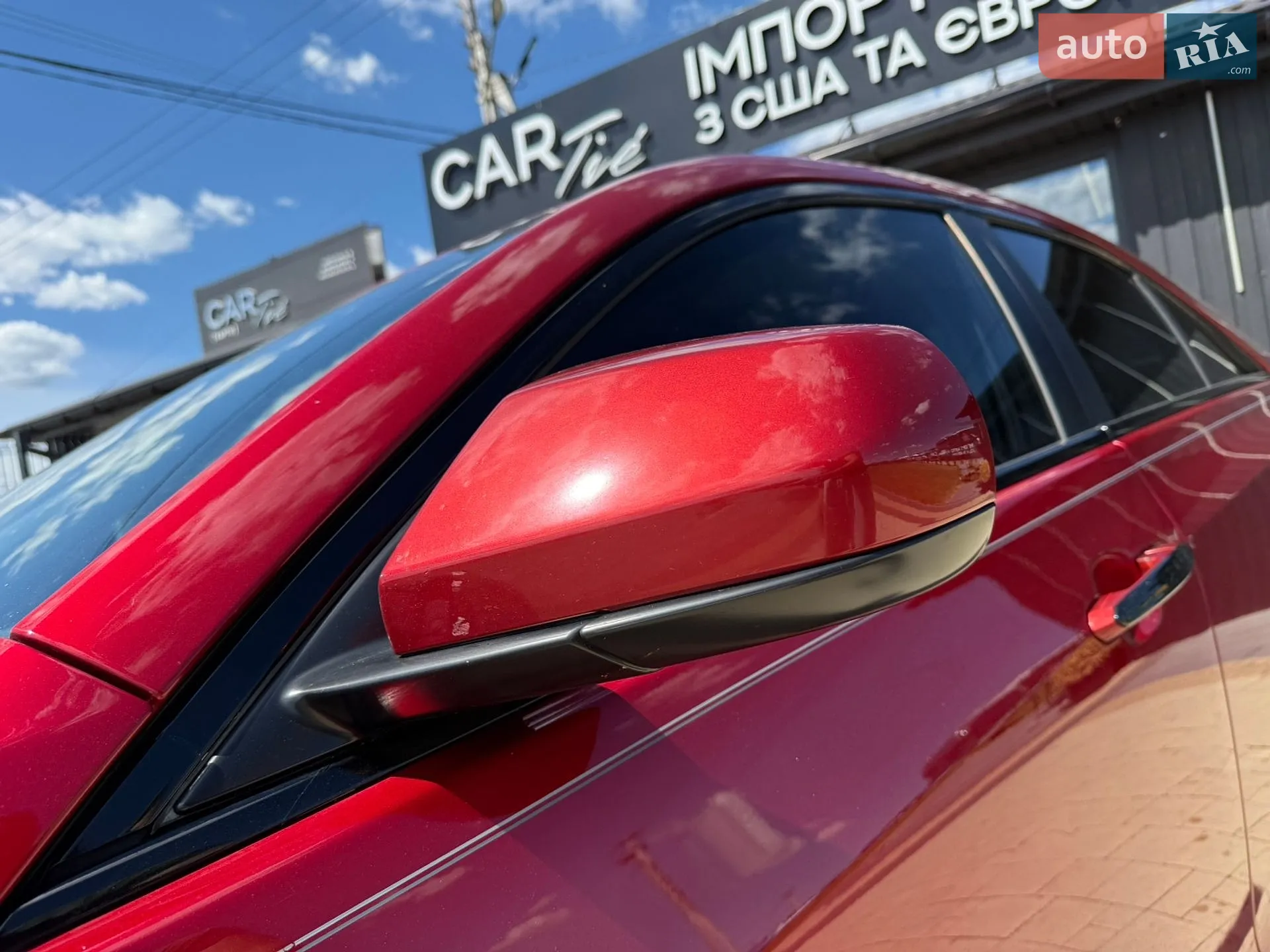 2014 Cadillac ATS - мініатюра 18