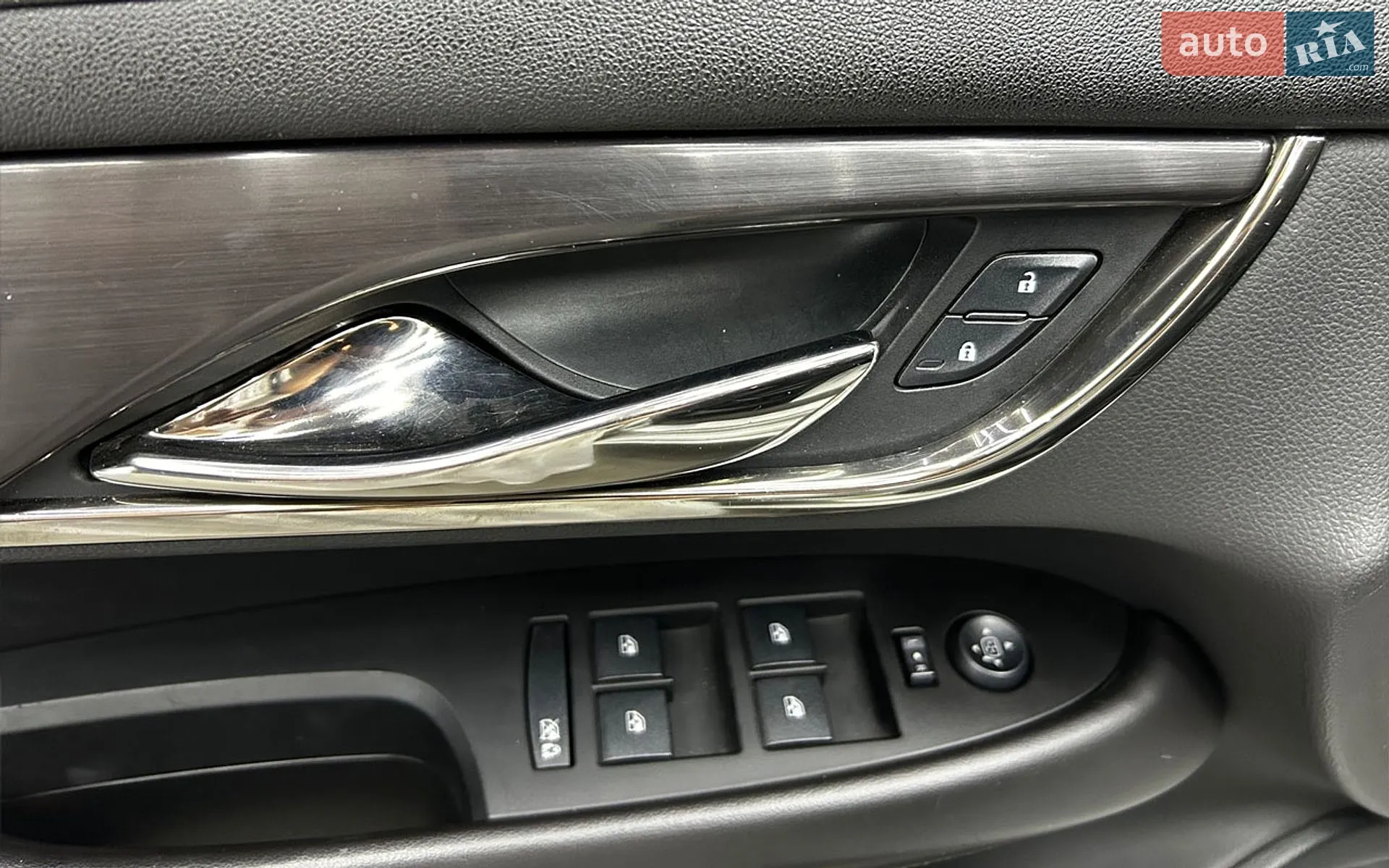 2013 Cadillac ATS - мініатюра 15