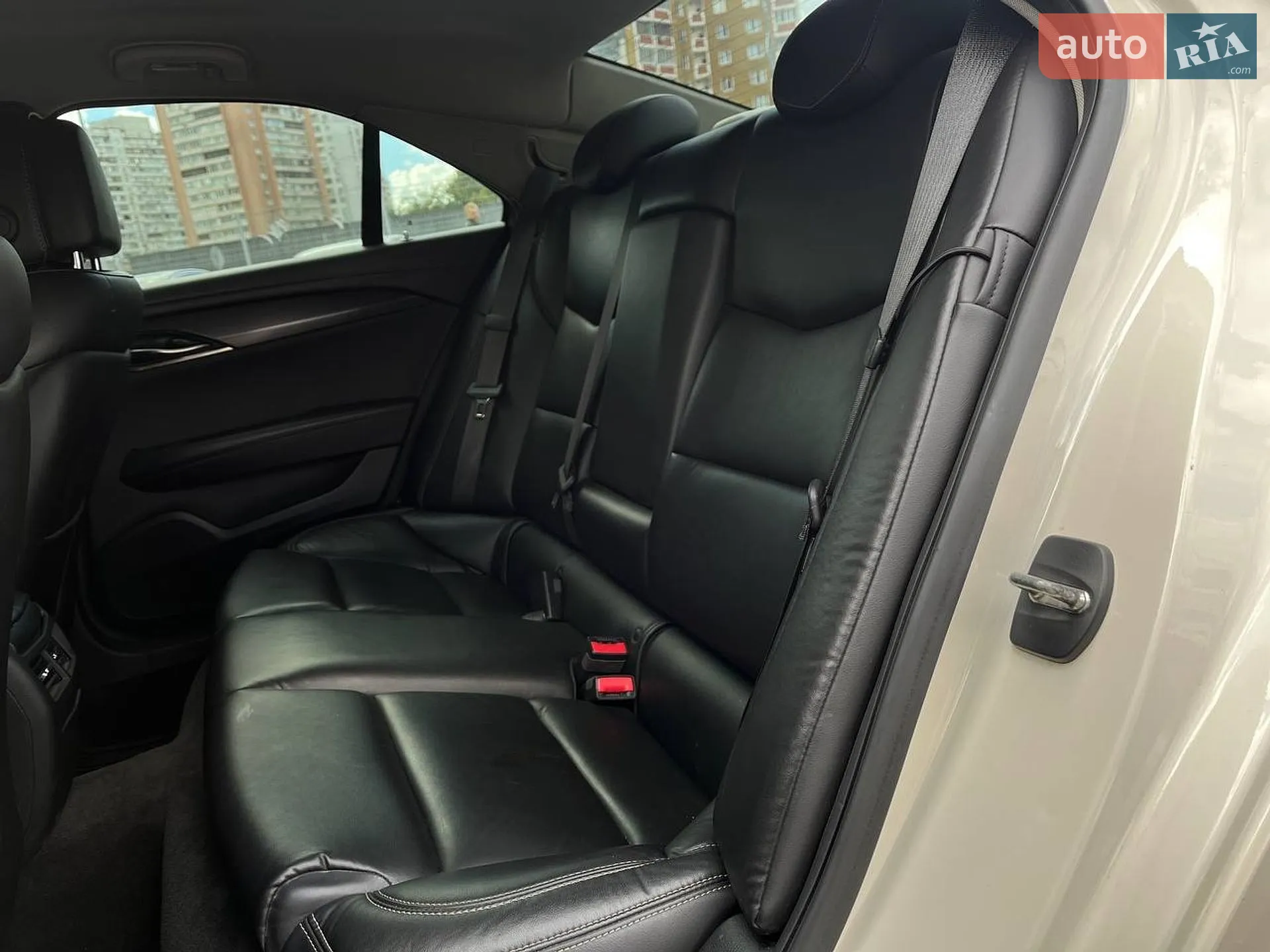 2013 Cadillac ATS - мініатюра 10