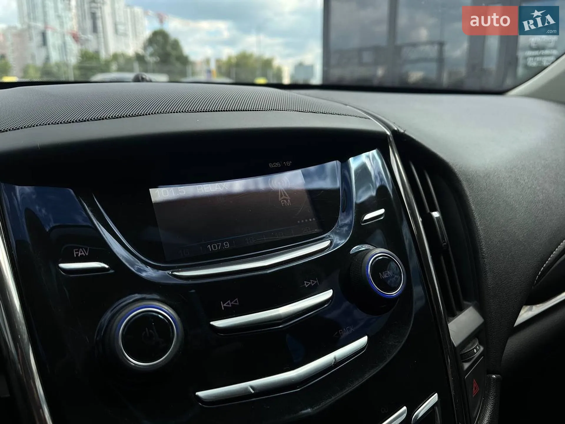 2013 Cadillac ATS - мініатюра 24