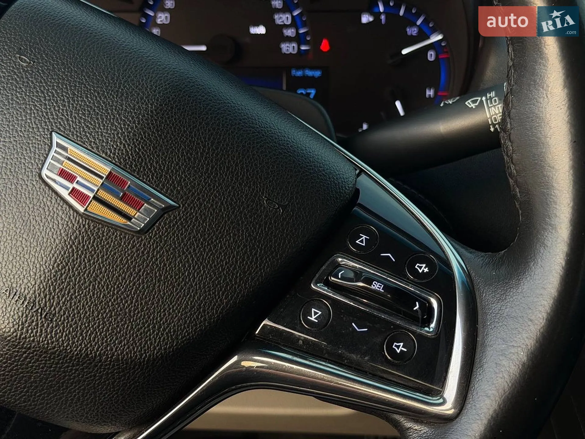 2014 Cadillac ATS - мініатюра 21