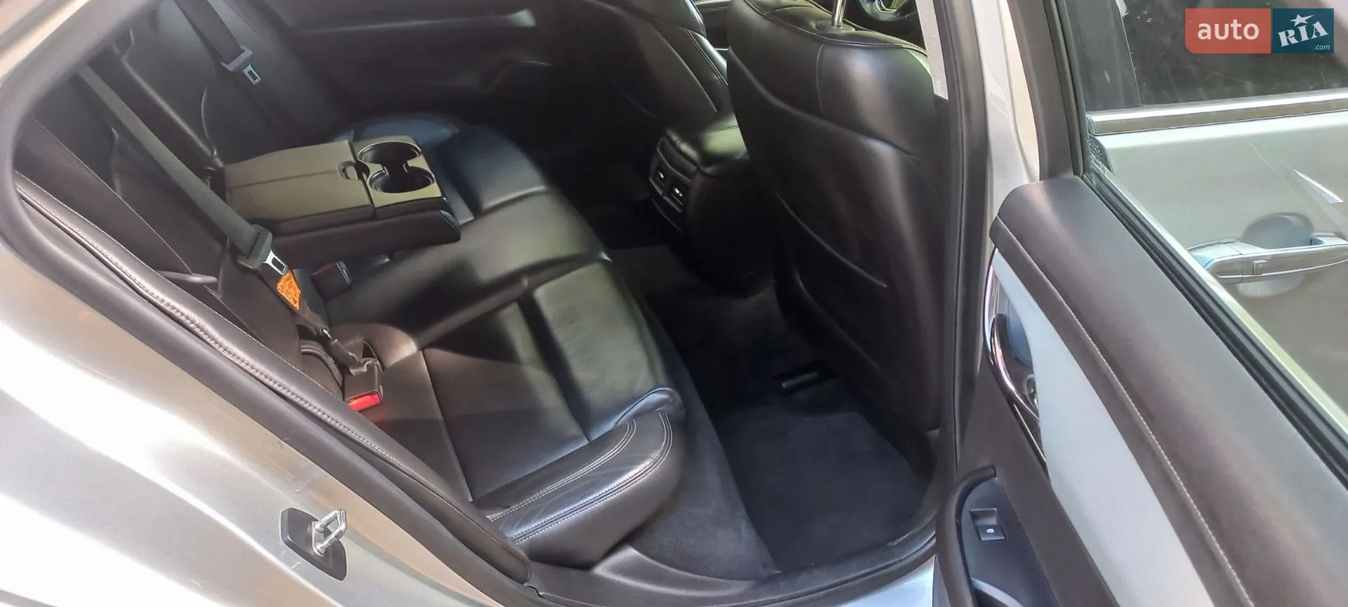 2013 Cadillac ATS - мініатюра 23