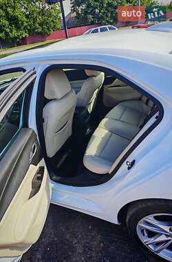 Седан Cadillac CT4 2020 в 