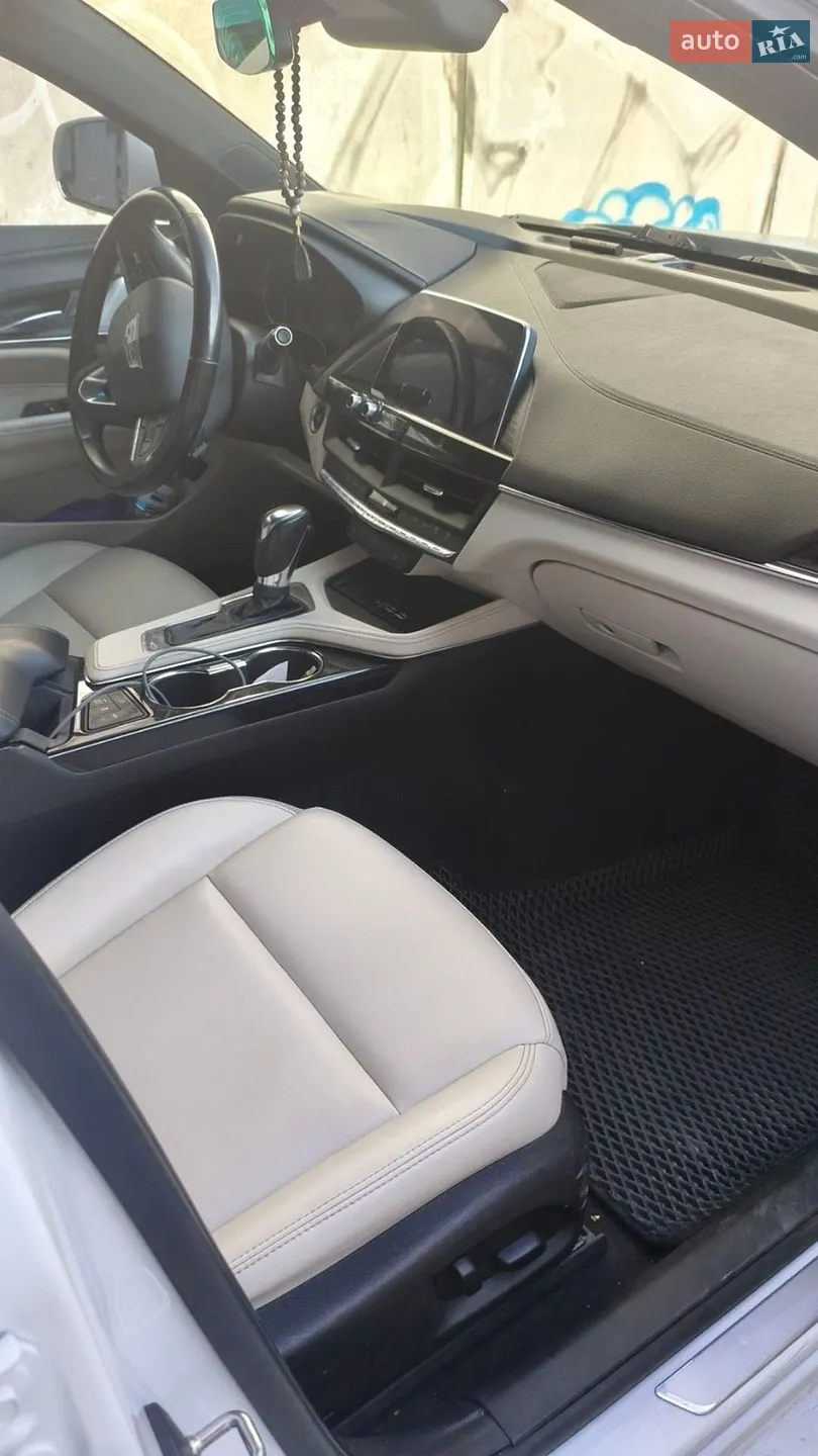 2020 Cadillac CT4 - мініатюра 6