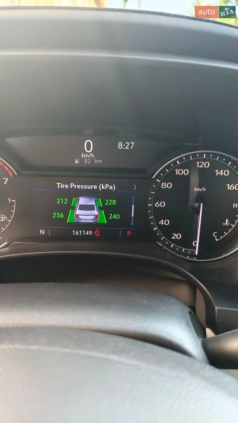 2020 Cadillac CT4 - мініатюра 9