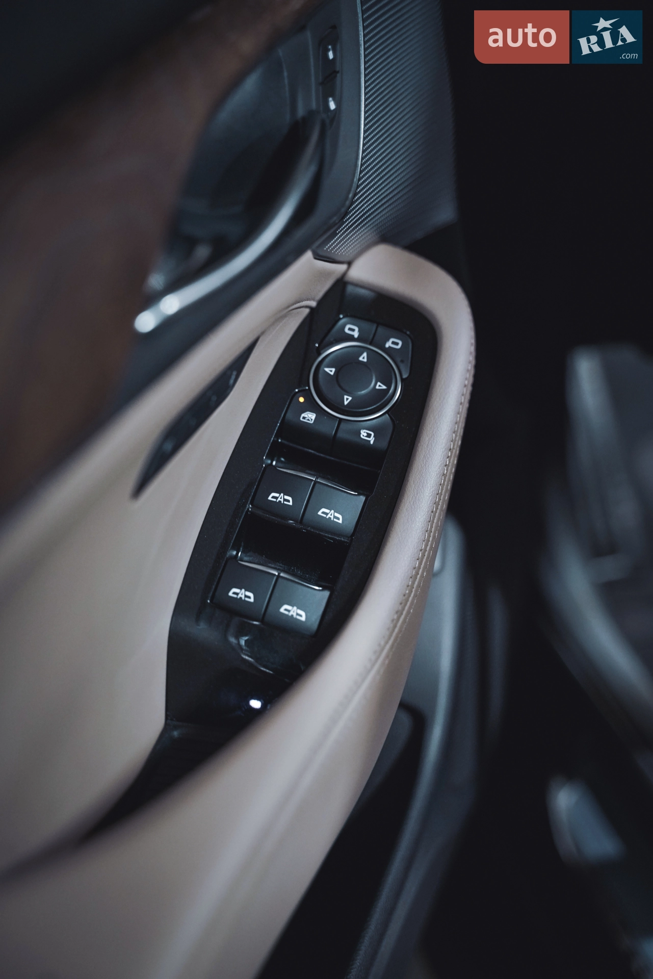 2020 Cadillac CT5 - мініатюра 63