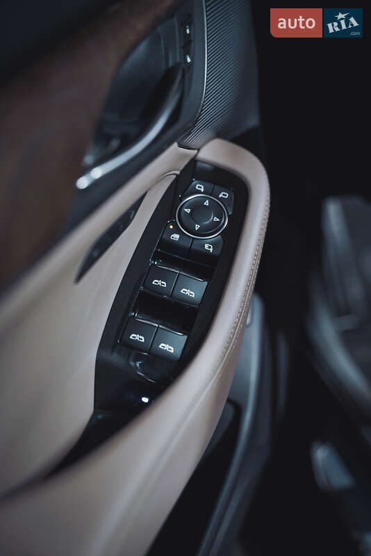 Седан Cadillac CT5 2020 в Одессе