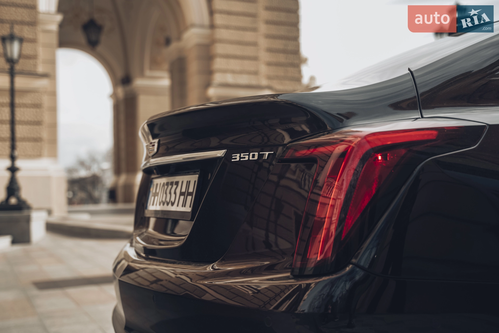2020 Cadillac CT5 - мініатюра 90