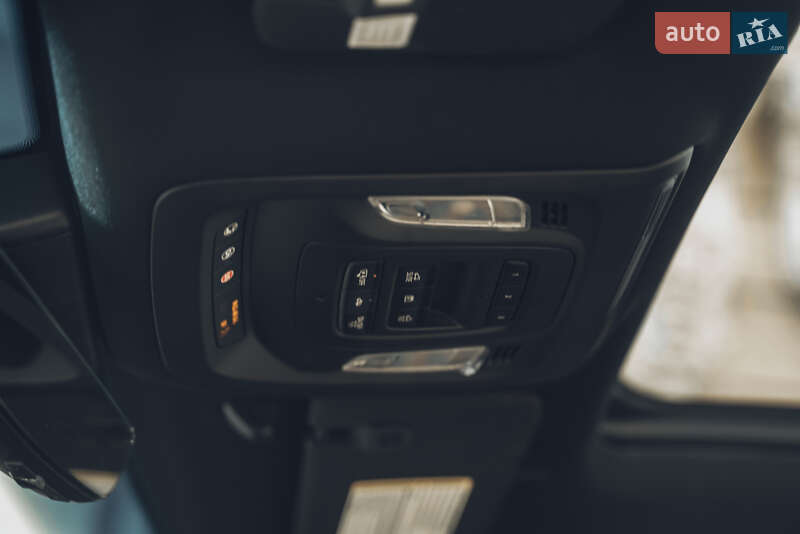 Седан Cadillac CT5 2020 в Одессе