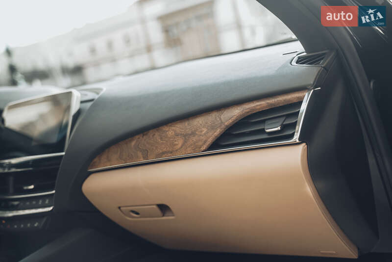 Седан Cadillac CT5 2020 в Одессе