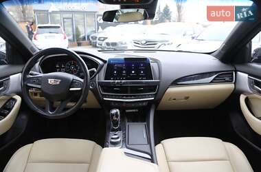Cadillac CT5 2020 Cadillac CT5 2020